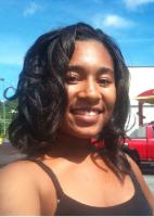 Aliya Michelle Robles Jackson Aliya Michelle Robles Jackson